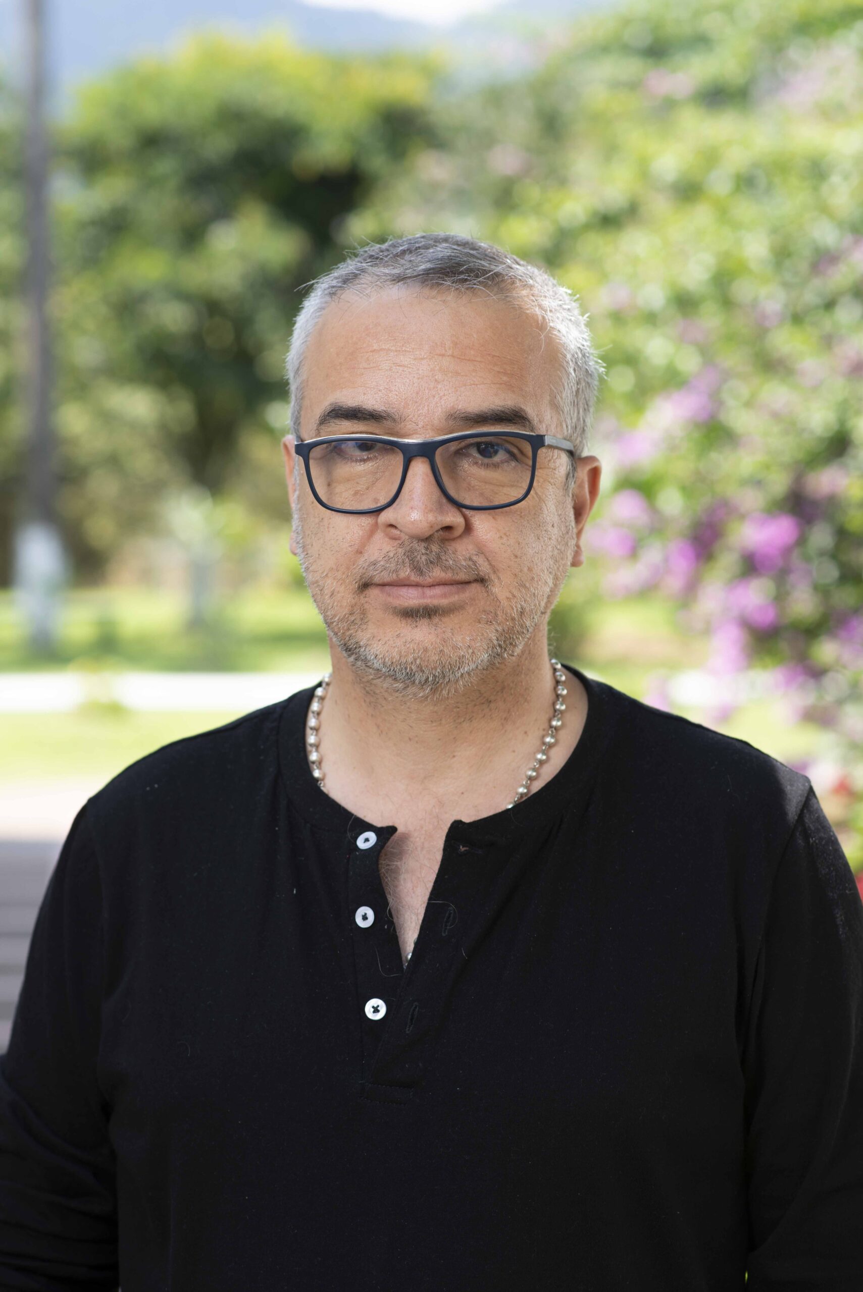 Jairo Rincon Jhon Jairo Rincón Loaiza - Director Programas TIC - Unisarc