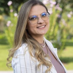 Eliana Rosa Vargas López Coordinadora Seguridad y Salud en el Trabajo
