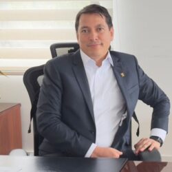 Foto rector pg web sep