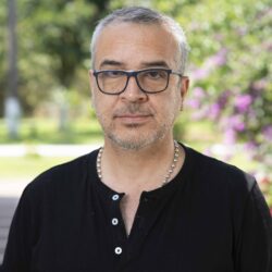 Jhon Jairo Rincón Loaiza Director Registro y Control Académico