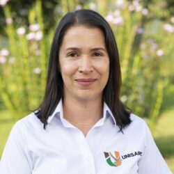 Luz Adriana Marín Orozco - Asistente Vicerrectoría Administrativa